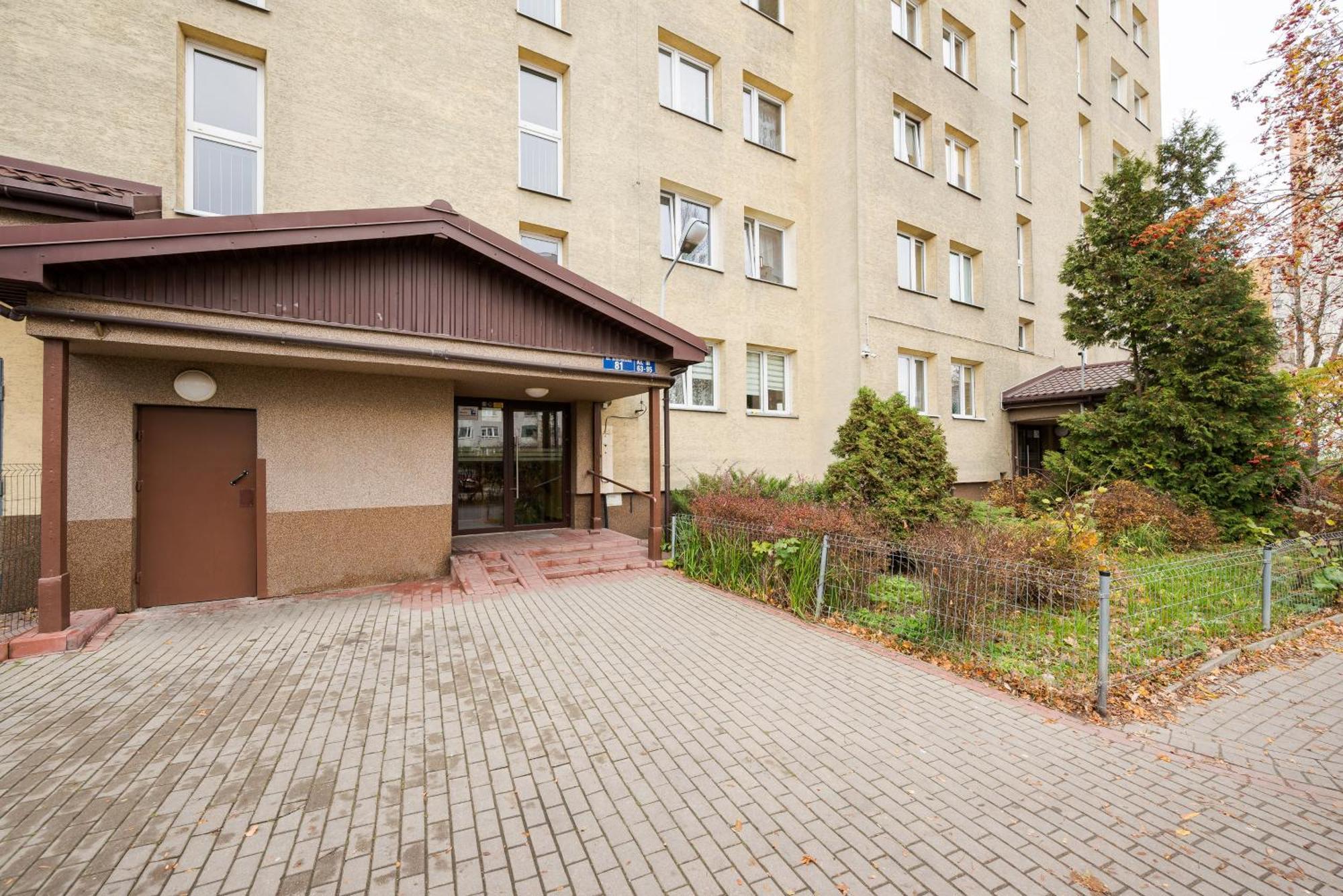 Targowek Homely * Варшава